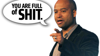 Let Ralph Gilles Help You Point Out What's Full Of Shit